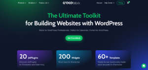 JetPlugins for Elementor by Crocoblock