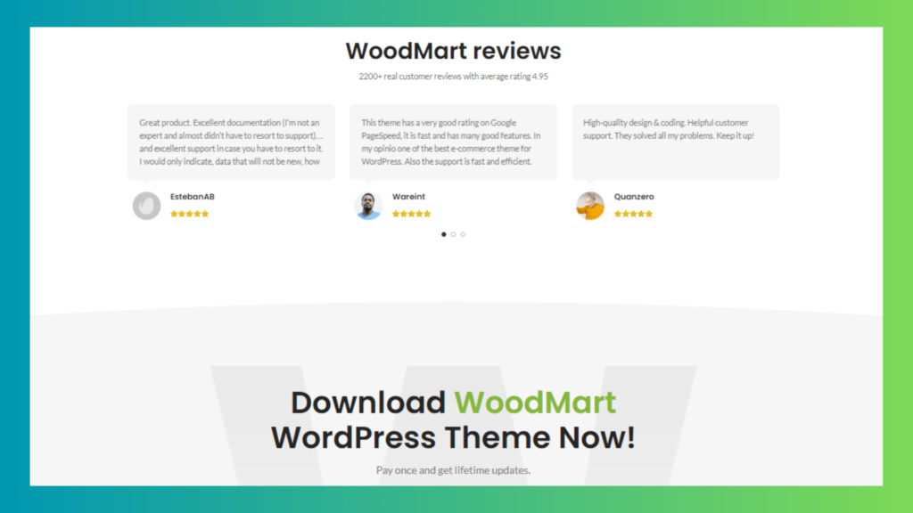 buy woodmart theme5