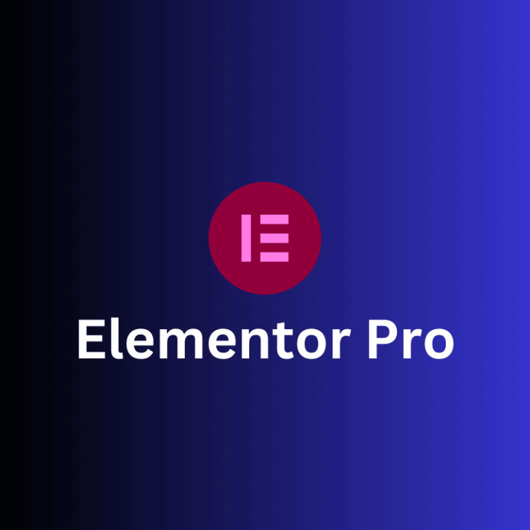 Elementor Pro