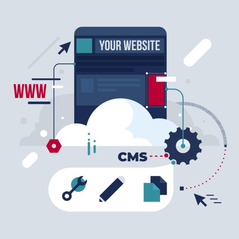 How to Manage Domain and Hosting, Install WordPress, and Customize Your Website