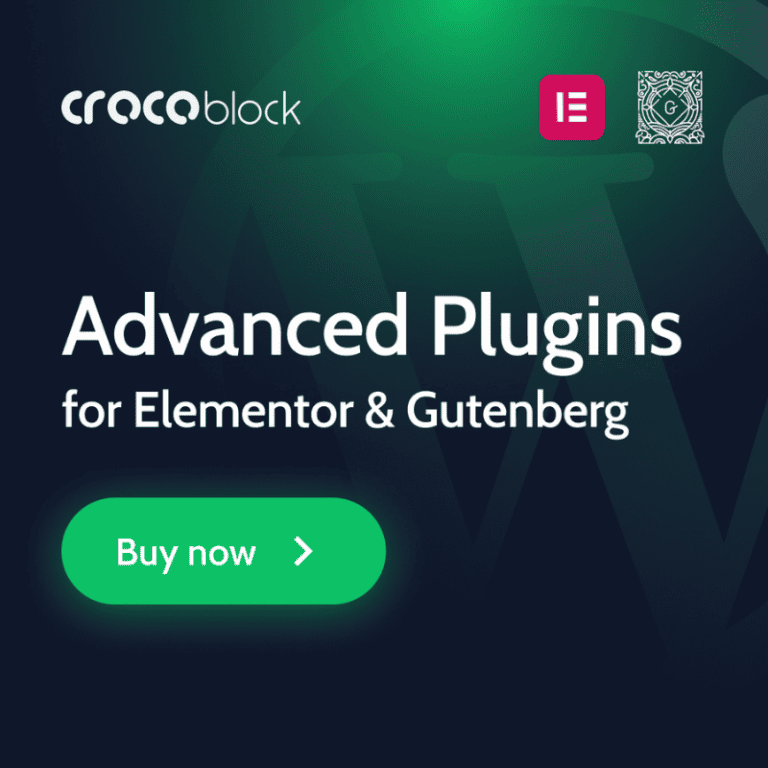 Crocoblock