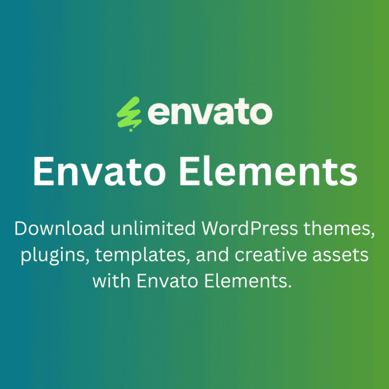 Envato Elements