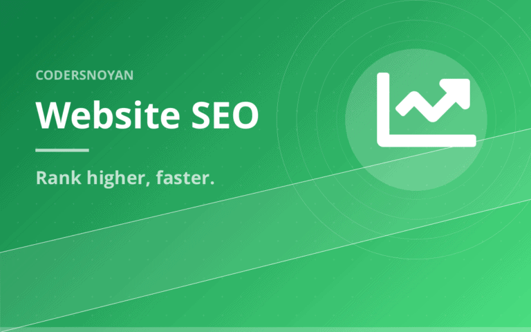 Website SEO